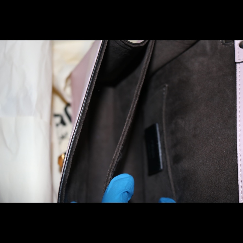 ❌SOLD❌ Fendi Kan I Bag - Picture 13 of 16